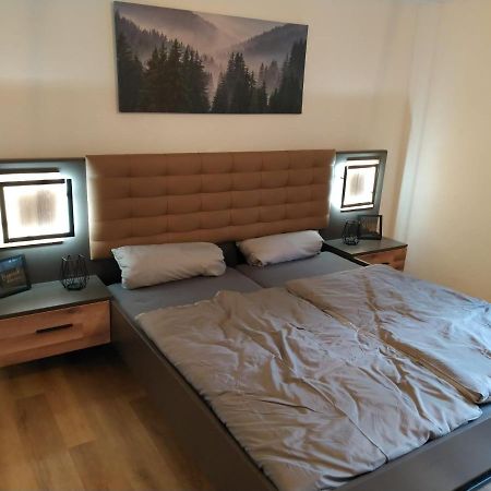 Ferienwohnung Maustadt Memmingen Eksteriør bilde