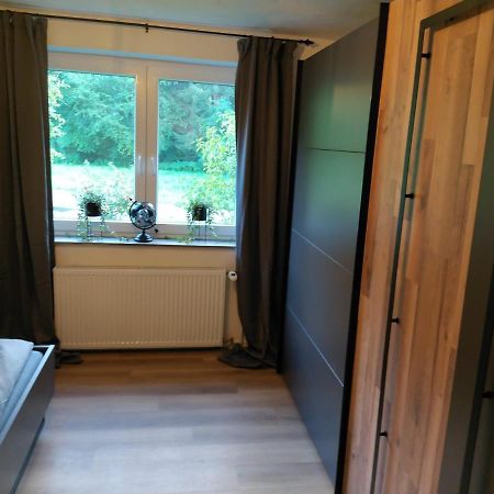 Ferienwohnung Maustadt Memmingen Eksteriør bilde