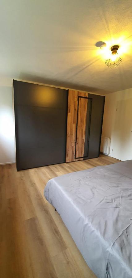 Ferienwohnung Maustadt Memmingen Eksteriør bilde