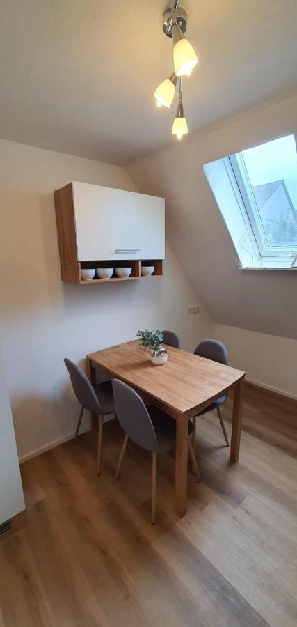 Ferienwohnung Maustadt Memmingen Eksteriør bilde