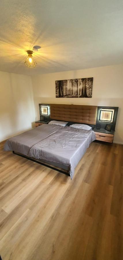 Ferienwohnung Maustadt Memmingen Eksteriør bilde