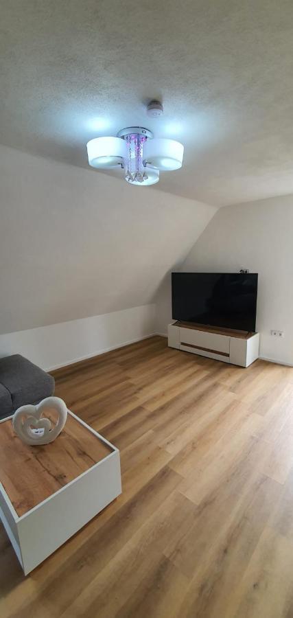 Ferienwohnung Maustadt Memmingen Eksteriør bilde