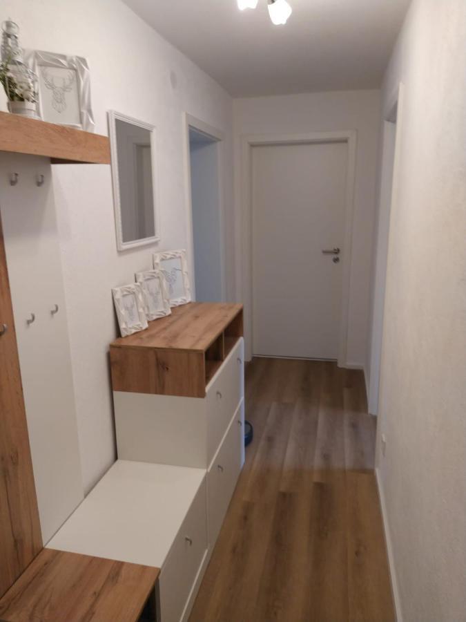 Ferienwohnung Maustadt Memmingen Eksteriør bilde