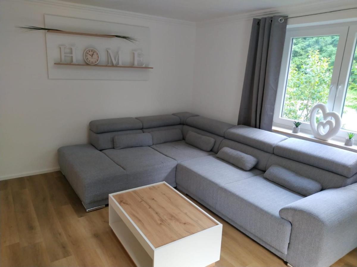 Ferienwohnung Maustadt Memmingen Eksteriør bilde