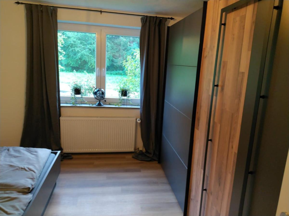 Ferienwohnung Maustadt Memmingen Eksteriør bilde